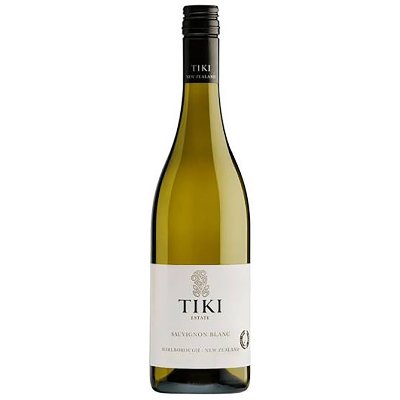New Zealand Sauvignon Blanc Tiki Single Vineyard 2024 12/750