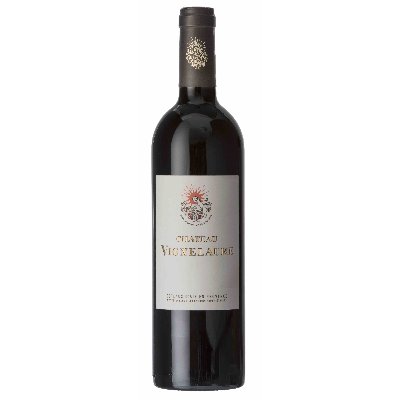 AOC Coteaux D'Aix en Provence  "Chateau Vignelaure"   Red  2015   12x750