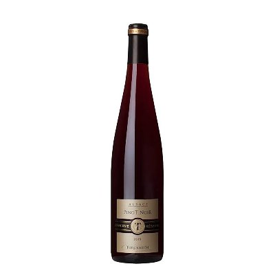Pinot Noir Tradition  D'Alsace      "Cave de Turckheim"    2022   12x750