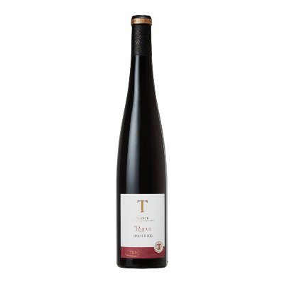 Grand Cru Pinot Noir T Brand  D'Alsace  "Cave de Turckheim"   2020   12x750