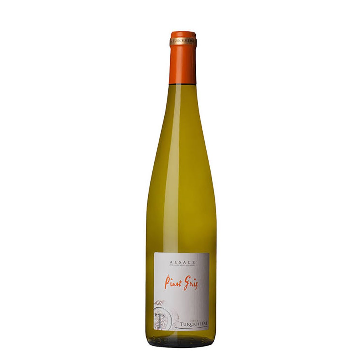 Pinot Gris D'Alsace "Cave de Turckheim" 2021