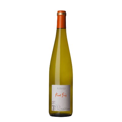 Pinot Gris D'Alsace "Cave de Turckheim" 2021