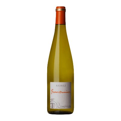 Gewurztraminer Tradition D'Alsace   "Cave de Turckheim"  2019   12x750