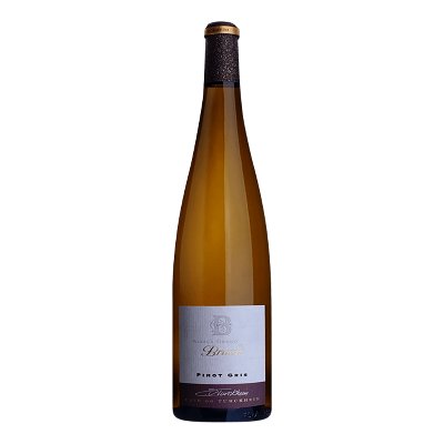 Grand Cru Pinot Gris    "Cave de Turckheim" 2017 - 12x750
