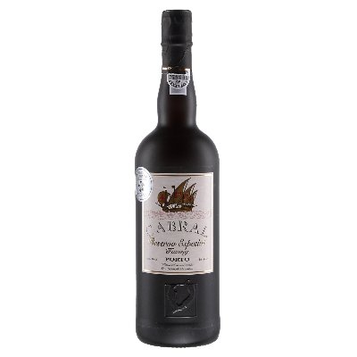 Port Cabral Reserva Especial Tawny 12/750