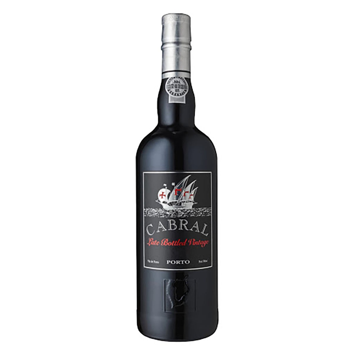 SMALL Porto Cabral LBV 2013 12/375