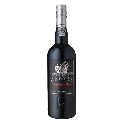 SMALL Porto Cabral LBV 2013 12/375