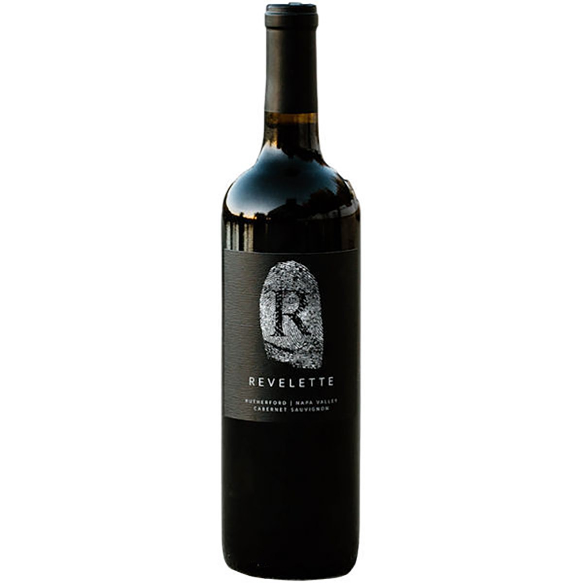 Cabernet Sauvignon Revelette, Napa Valley - Rutherford- 350cs Produced  2021    12X750