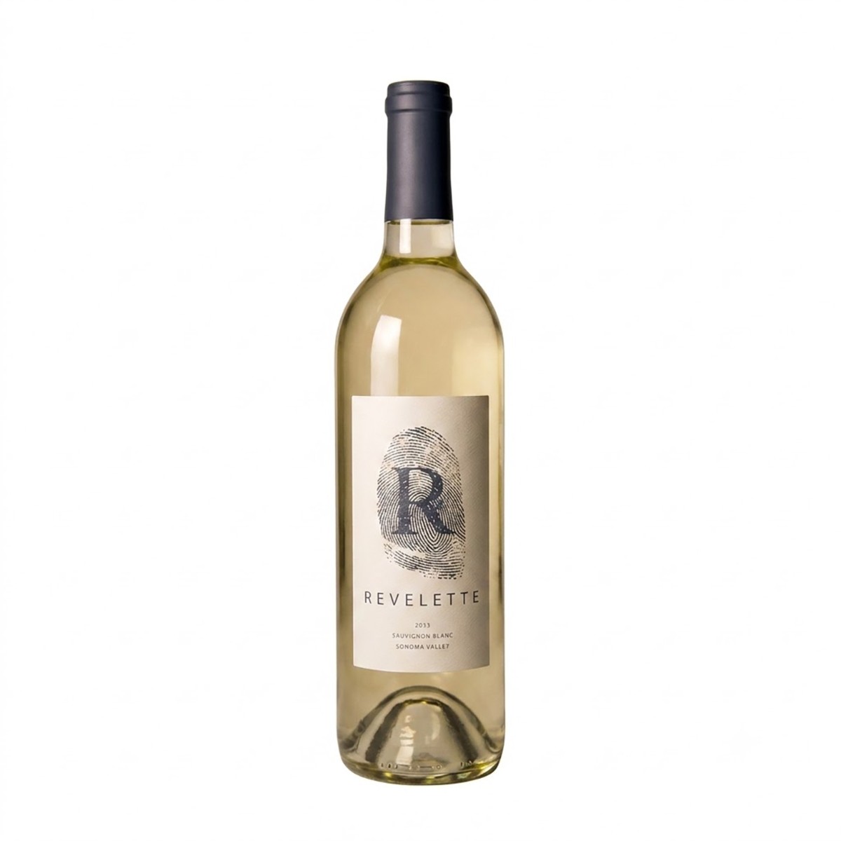 Sauvignon Blanc Revelette, Sonoma Valley - 250cs Produced     2024    12x750