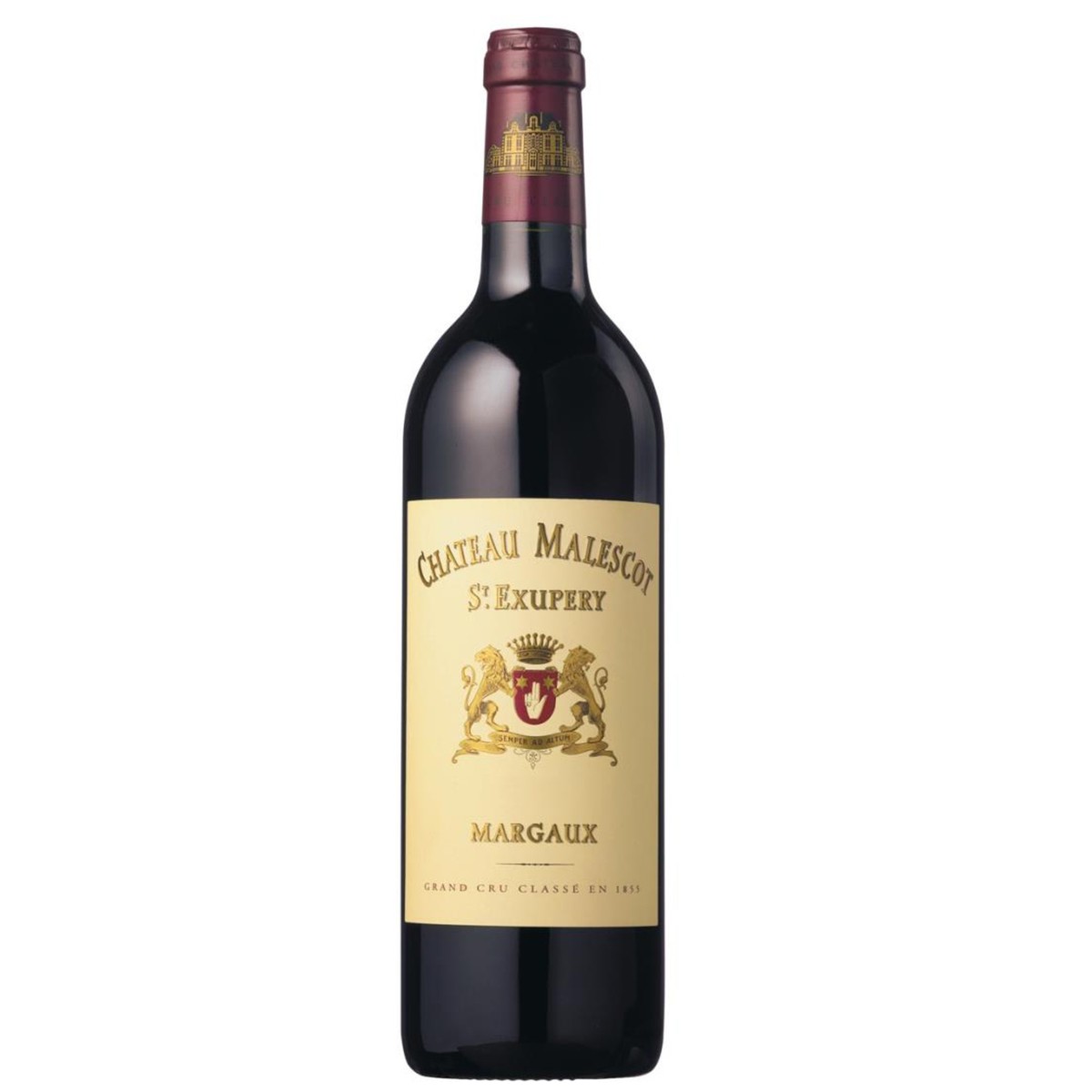 Margaux Chateau  Malescot St Exupery "3eme Cru Classe" 2016   6x750