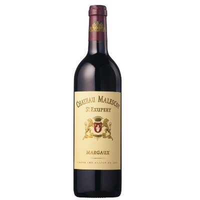 Margaux Chateau  Malescot St Exupery "3eme Cru Classe" 2016   6x750