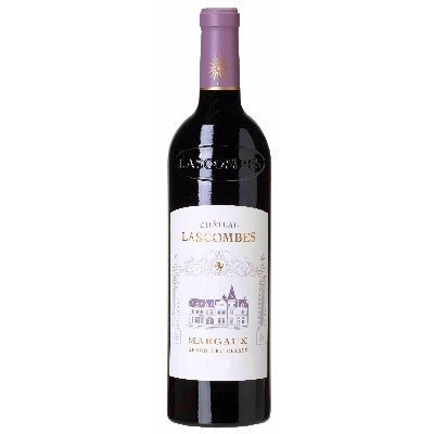 Chateau Lascombes Margaux 2nd Grand cru classe 2016 6/750