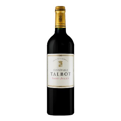 St Julien Connétable Talbot "4eme Cru Classe 1855"  2018  6x750
