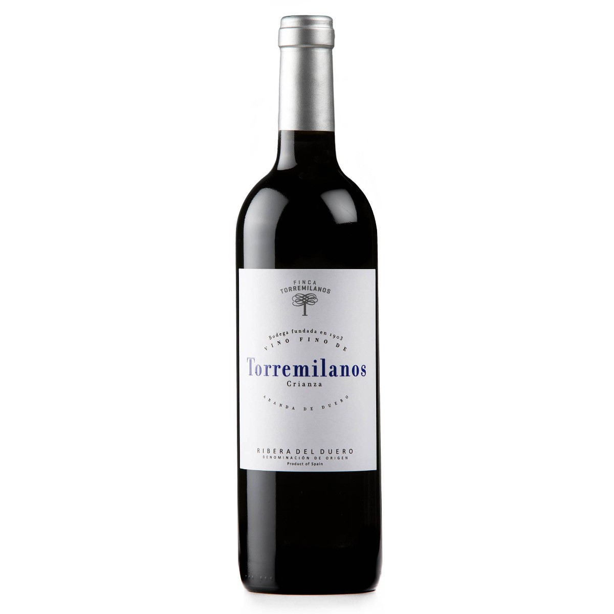 TORREMILANOS CRIANZA   (375 ML)   24X375ML