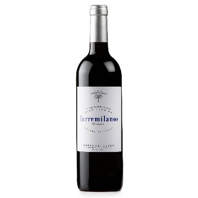 TORREMILANOS CRIANZA   (375 ML)   24X375ML