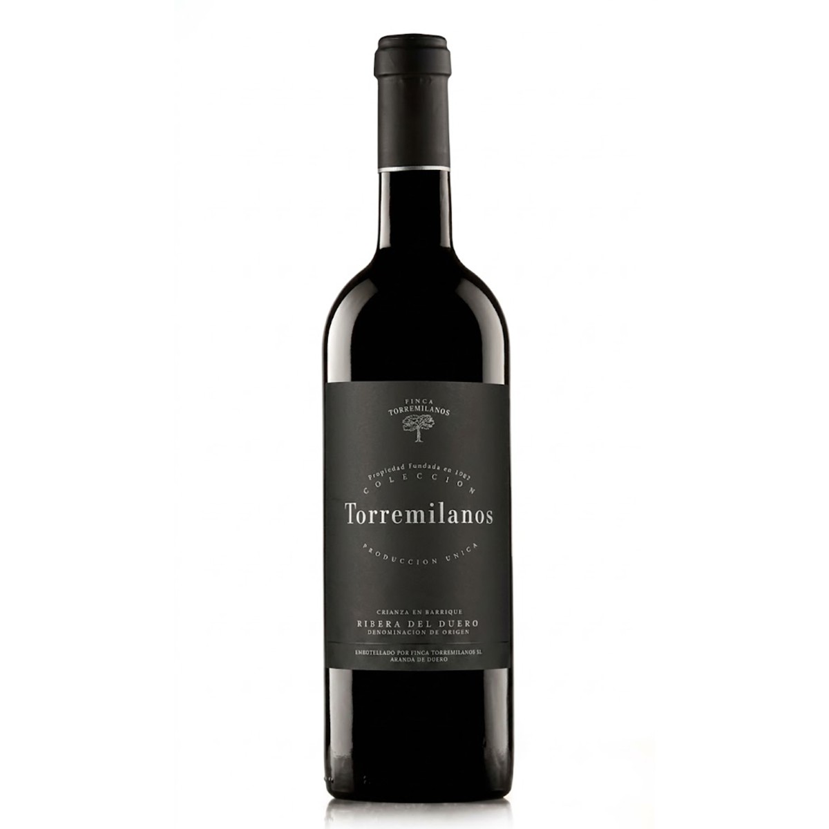 Torremilanos Coleccion 32 Months in Oak Barrel 2016 ORGANIC 6X750