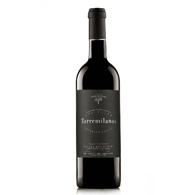 Torremilanos Coleccion 32 Months in Oak Barrel 2016 ORGANIC 6X750