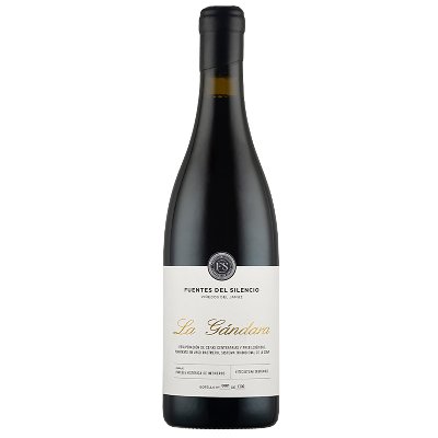 GANDARA  Prieto Picudo -Vino de Parcela Family Reserve ( Prieto Picudo)   Organic 2019   - 12x750
