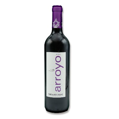 Tempranillo Roble  "Arroyo" 6 months in barrel 2023  12x750