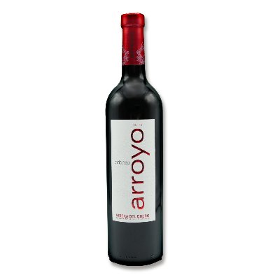 Crianza  Tempranillo  "Arroyo" 12 months in barrel   2021   12x750