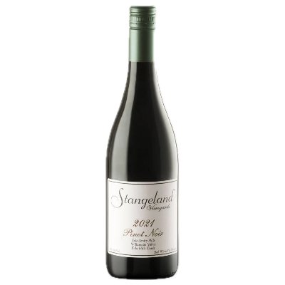 Stangeland Pinot noir Estate    2020
12x750