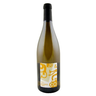 Sauvignon Blanc  "JO& CO"   AOC Touraine
2023   12x750
