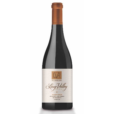 Long Valley Ranch  Pinot Noir 12/750