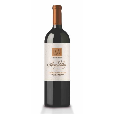 Long Valley Ranch  Cabernet Sauvignon 12/750