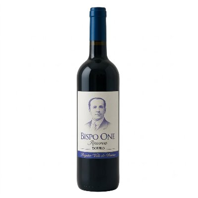 Bispo One Reserva  DOURO Tinto  " Wood box"  2022      6X750ML