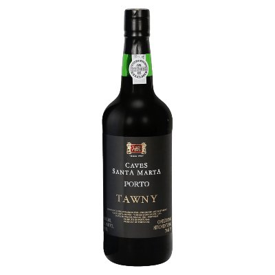 Tawny Port   "Caves Santa Marta"   NV
6X750ML