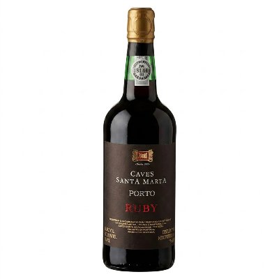 Ruby Port   "Caves Santa Marta"   NV
6X750ML