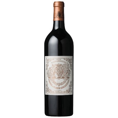 Pauillac  Chateau LES GRIFFONS DE PICHON BARON   2015   12x750