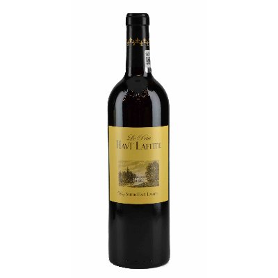 Pessac Leognan Chateau LE PETIT HAUT LAFITTE   2009   6x750
