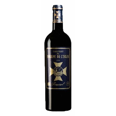 Pomerol  Chateau DU DOMAINE DE L'EGLISE 2016 - 6x750