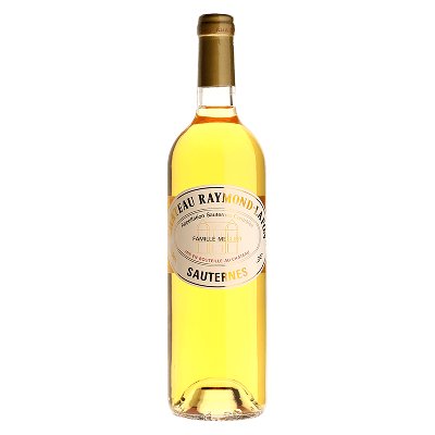 Sauternes Chateau  RAYMOND LAFON  2006   12x750