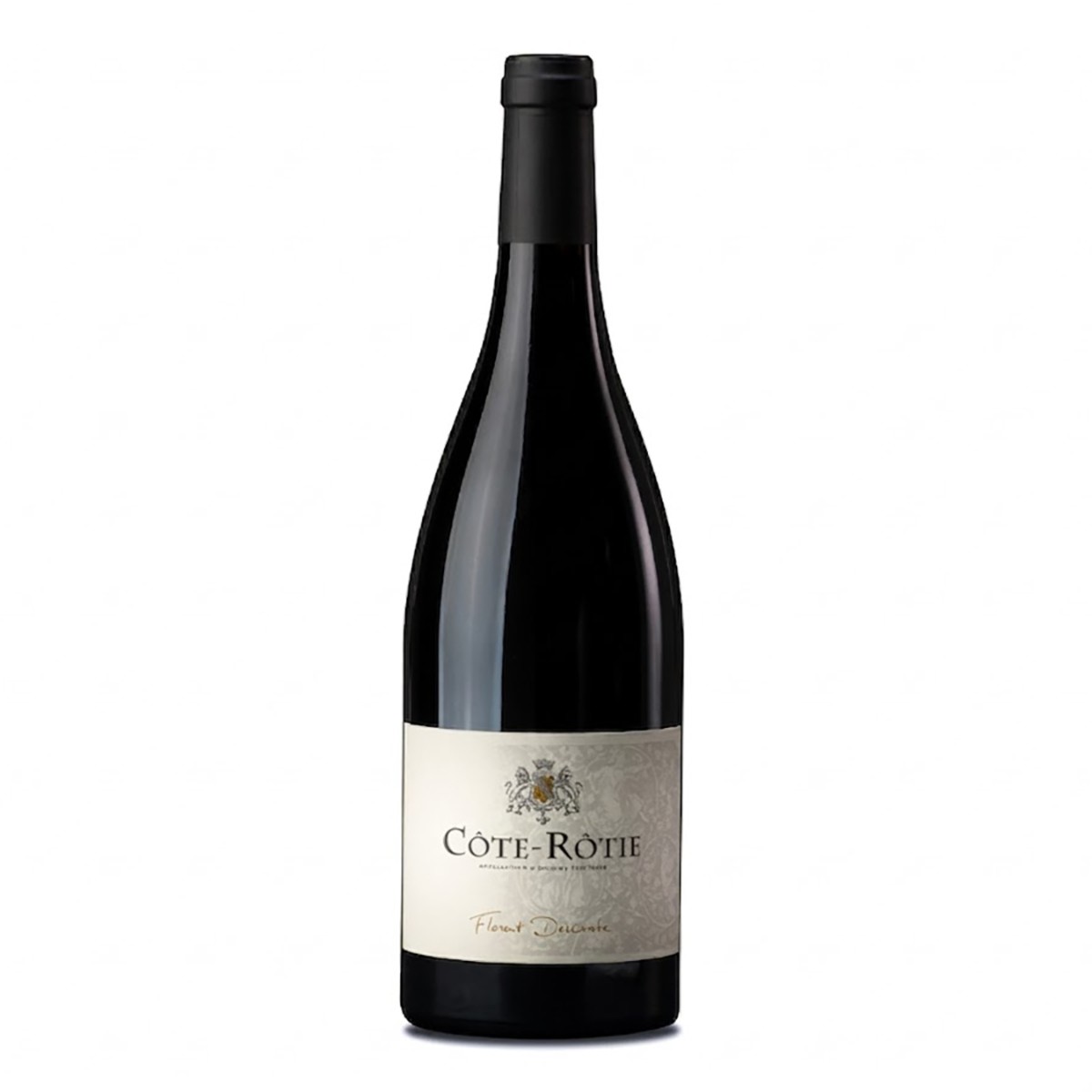 Cote-Rotie "Vins Florent Descombe" 2021 12/750