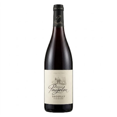Brouilly AOP Chateau de Pougelon "Cuvée Clos Reisser" 2020  12/750