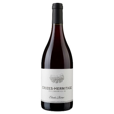 Crozes Hermitage  " Charles Pasteur"  2021    12x750