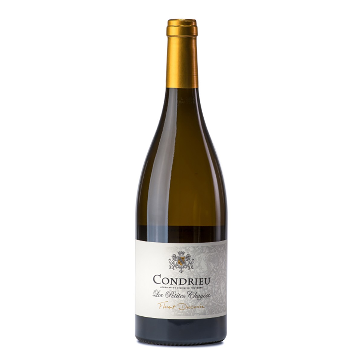 Condrieu "Vins Descombe" 2019