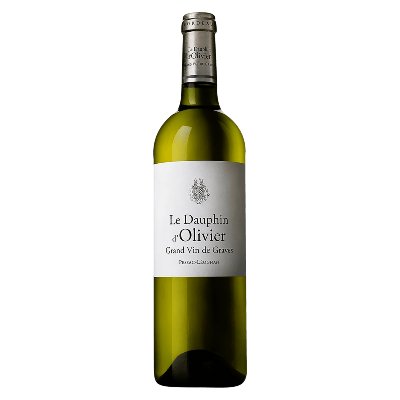 Pessac-Leognan LE DAUPHIN D'OLIVIER   White 2021  6X750