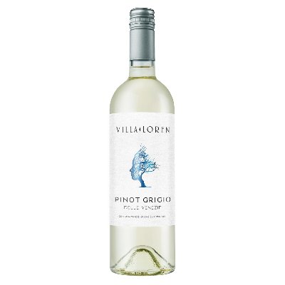 Pinot Grigio Delle Venezie "Villa Loren"
2024   12x750