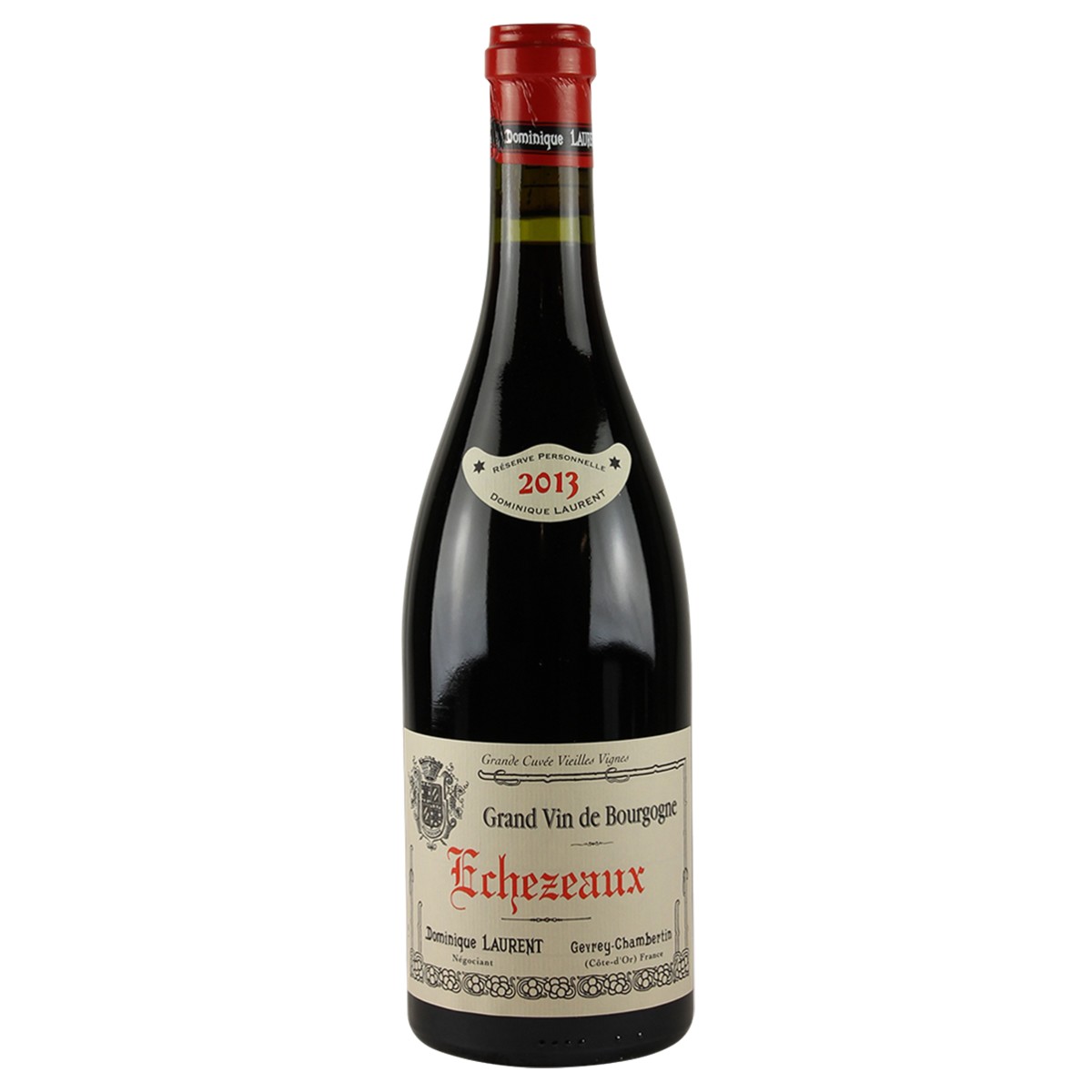 Echezeaux Vieilles Vignes  "DOMINIQUE LAURENT"  2020    6X750