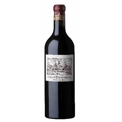 St Estephe CHATEAU COS D'ESTOURNEL  2018   6x750