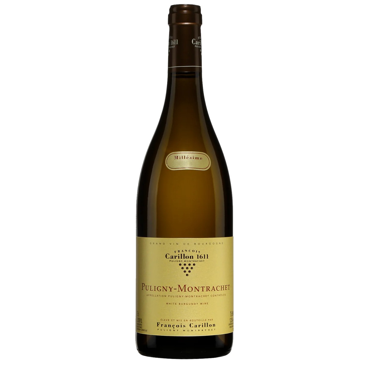 Puligny Montarchet AOC "Domaine Carillon" 2020   6x750
