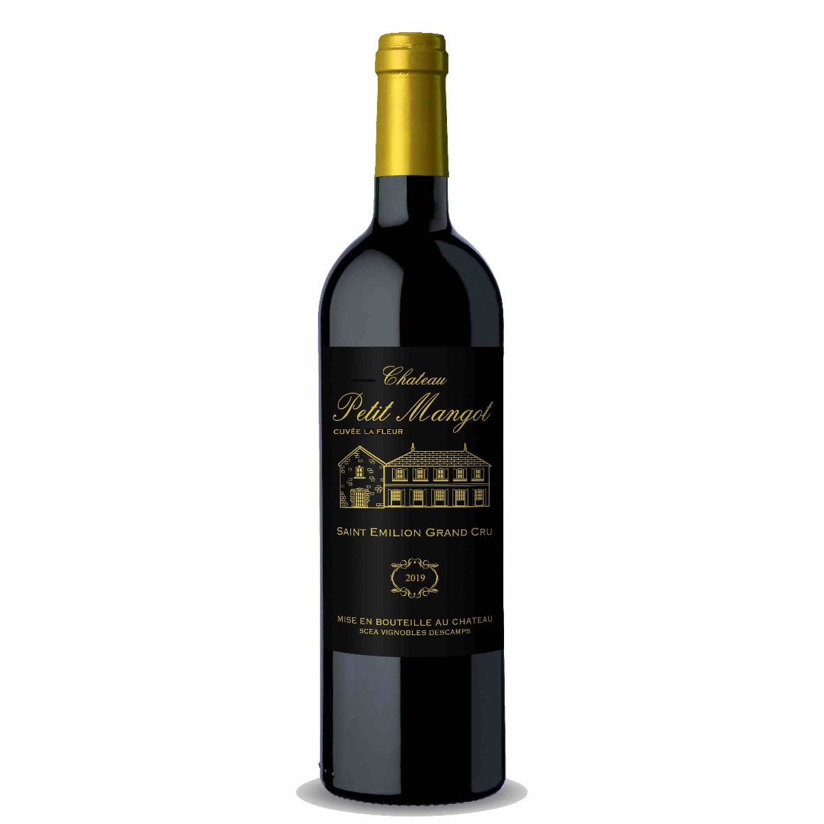 St Emilion Grand Cru Chateau Petit Mangot
12x750        2022