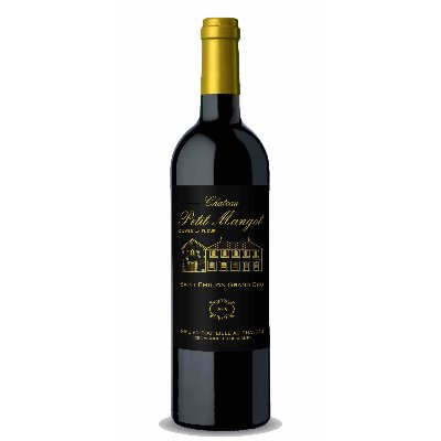 St Emilion Grand Cru Chateau Petit Mangot
12x750        2022