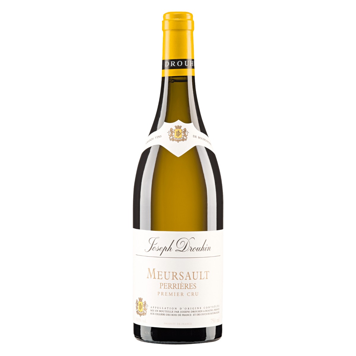 Meursault 1er Cru "Domaine Grivaut Perrieres" 2020